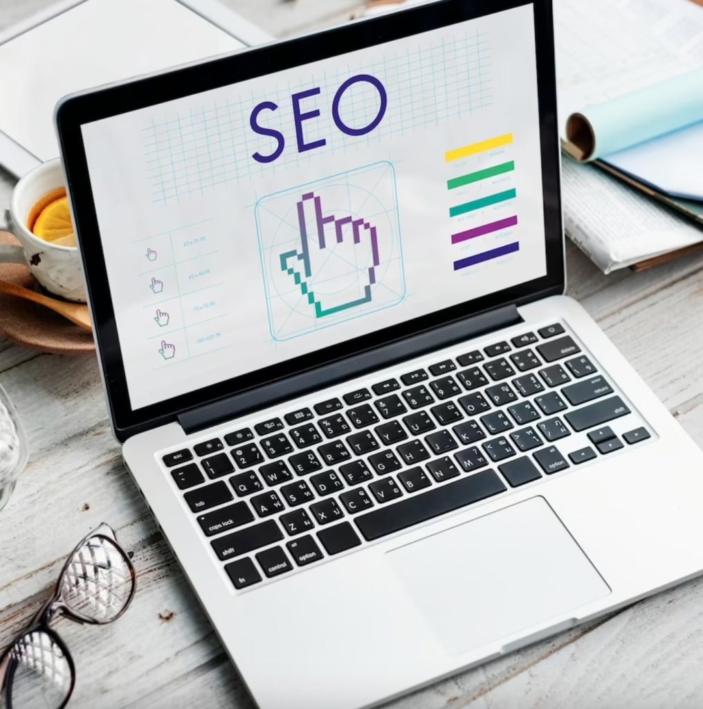 seo marketing