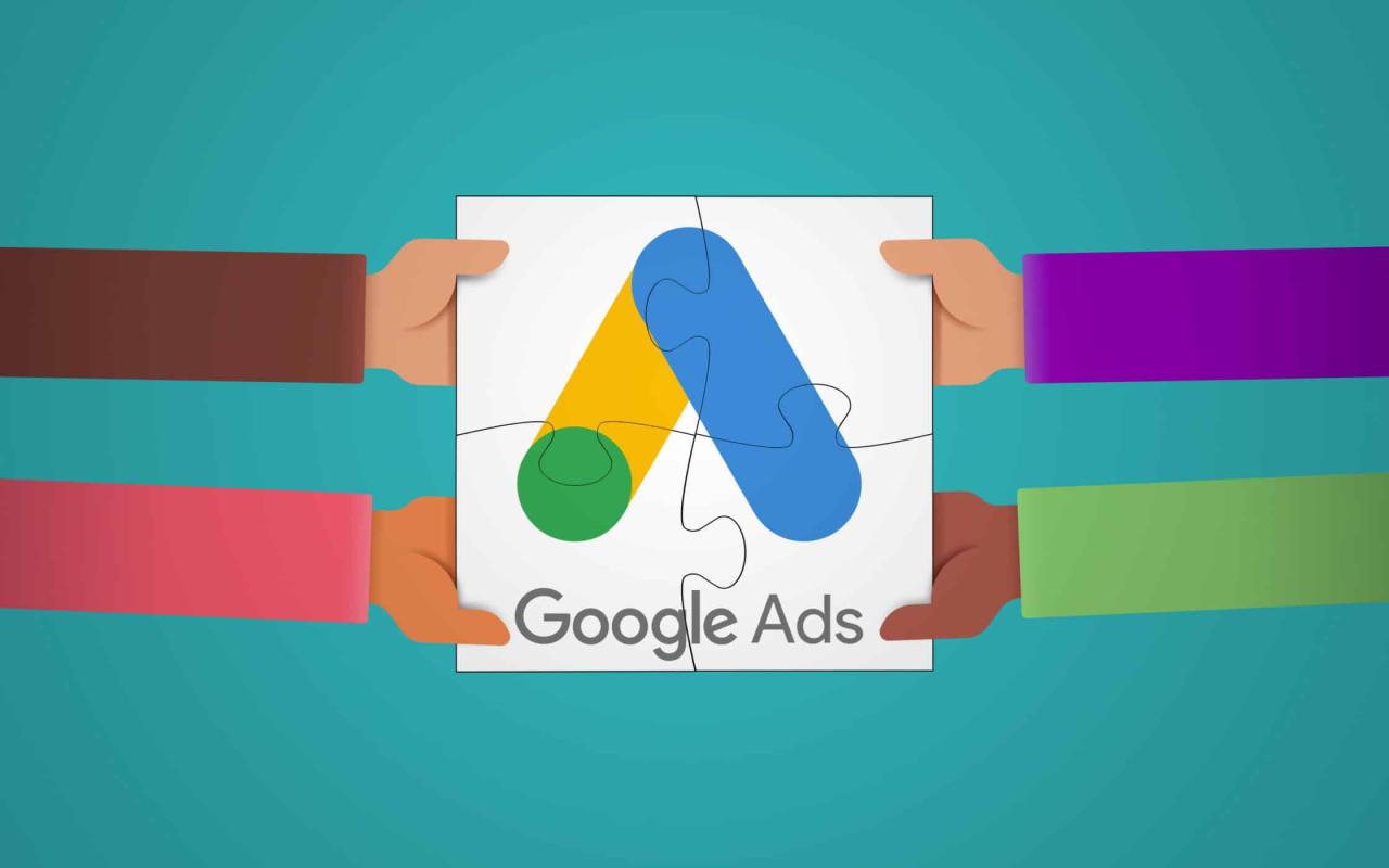 Cấu trúc tài khoản quảng cáo Google Ads - Nguyễn Hữu Lam Blog