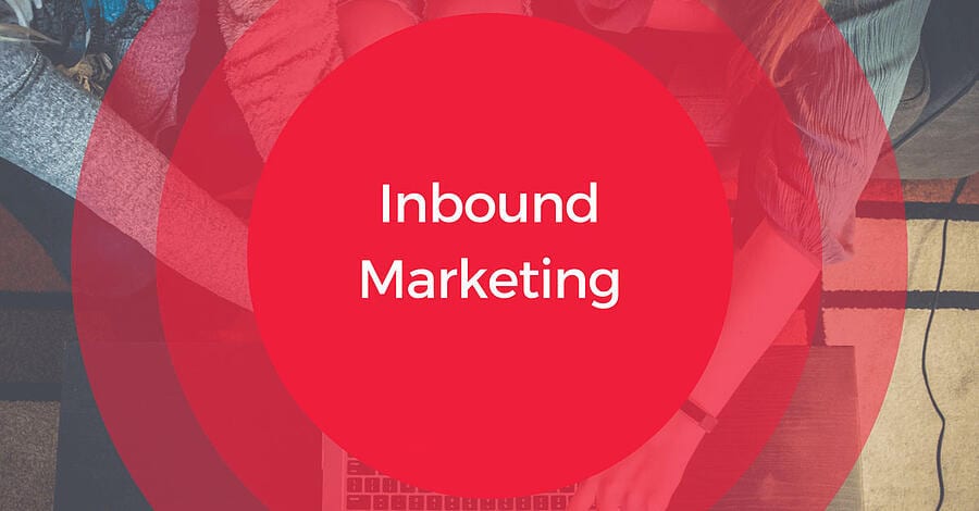 Inbound Marketing là gì?