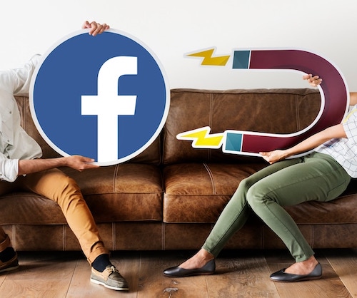 Marketing trên Facebook mang lại hiệu quả rất tốt cho doanh nghiệp