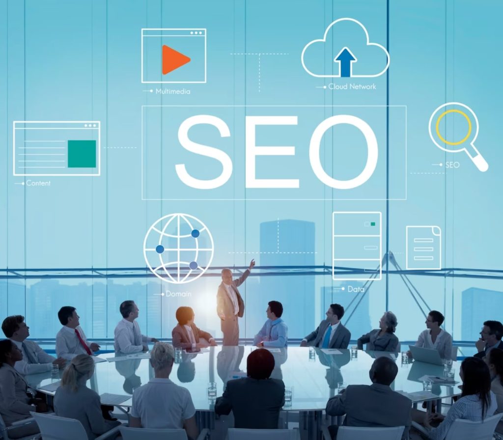 SEO bao gồm những gì? 