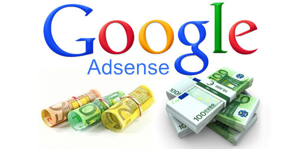 đăng ký google adsense cho website&nbsp;