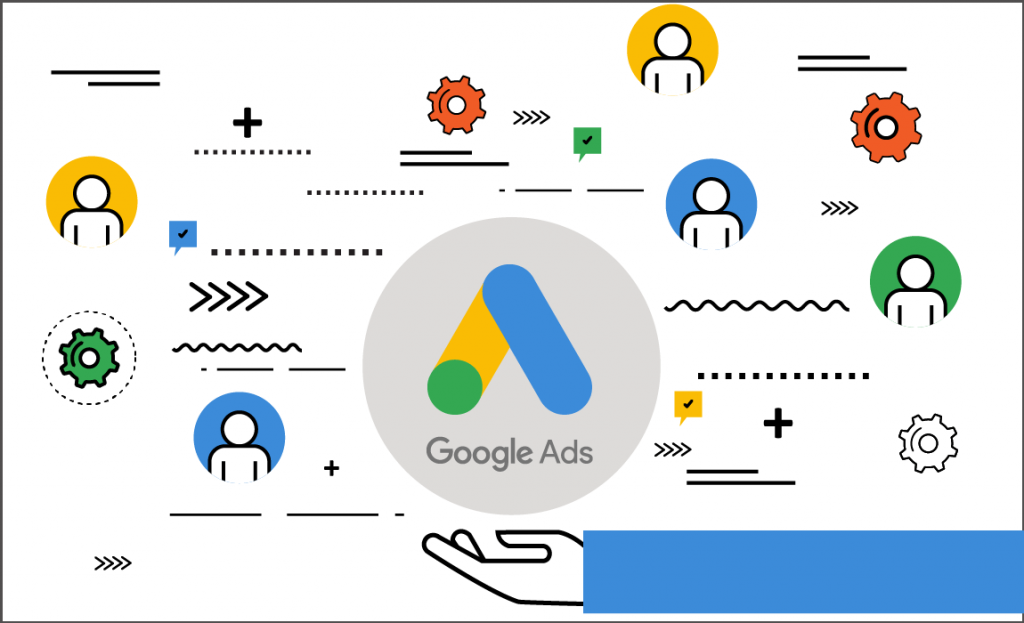 Từ khóa Google Ads là gì? Cách quảng cáo từ khóa Google Ads Azseo