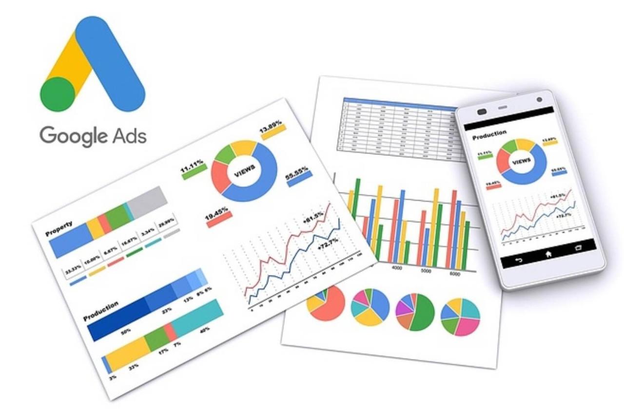 Thuê chạy Quảng cáo Google cần lưu ý điều gì?